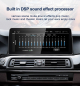 Preview: 2025 12,3" Android-Display für BMW 5er F10/F11 – CIC – 4GB RAM 32GB ROM – Wireless CarPlay & Android Auto (ID6/ID7/ID8 UI)